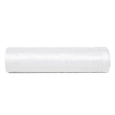 100% Organic Cotton 400TC Sateen Fitted Sheet - Delara