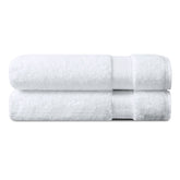 100% Organic Cotton Hand Towels - Delara