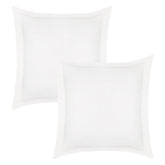 100% TENCEL™ Lyocell Euro Sham (Set of 2)
