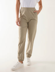 Cuff Trousers