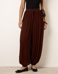 Balloon Trousers