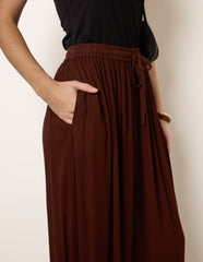 Balloon Trousers