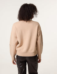 Sparkling Sequins Jumper