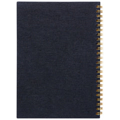 Amulet Embroidered Notebook