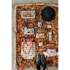 Burrow Reusable Cotton Gift Wrap