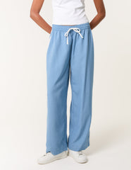 Side Stripe Trouser