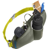 Camelbak Podium® Flow™ 2 Waist Pack with 21oz Podium Dirt Series Bottle