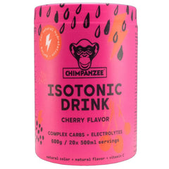 Chimpanzee Isotonic Drink 600g