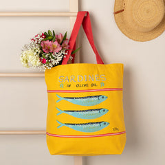 Del Mar Tote Bag