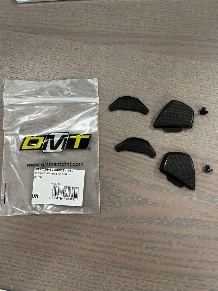 DMT Replacement Heel Pad