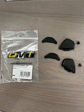 DMT Replacement Heel Pad