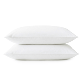 Down Alternative Sleep Pillow Pair - Delara