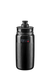 Elite Fly Ultra Light Sport Bottle 550ml