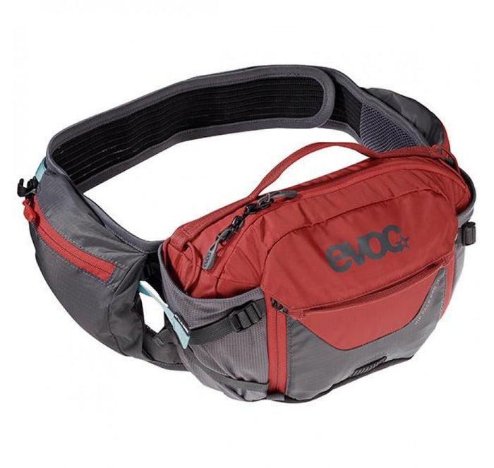 EVOC Hip Pack Pro 3 + 1.5L Hip Pack Hydration Bladder