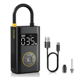 Fanttik X9 Pro Portble Tire Inflator