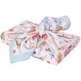 Finders Keepers Reusable Cotton Gift Wrap