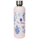 Finders Keepers Stainless Steel Water Bottle