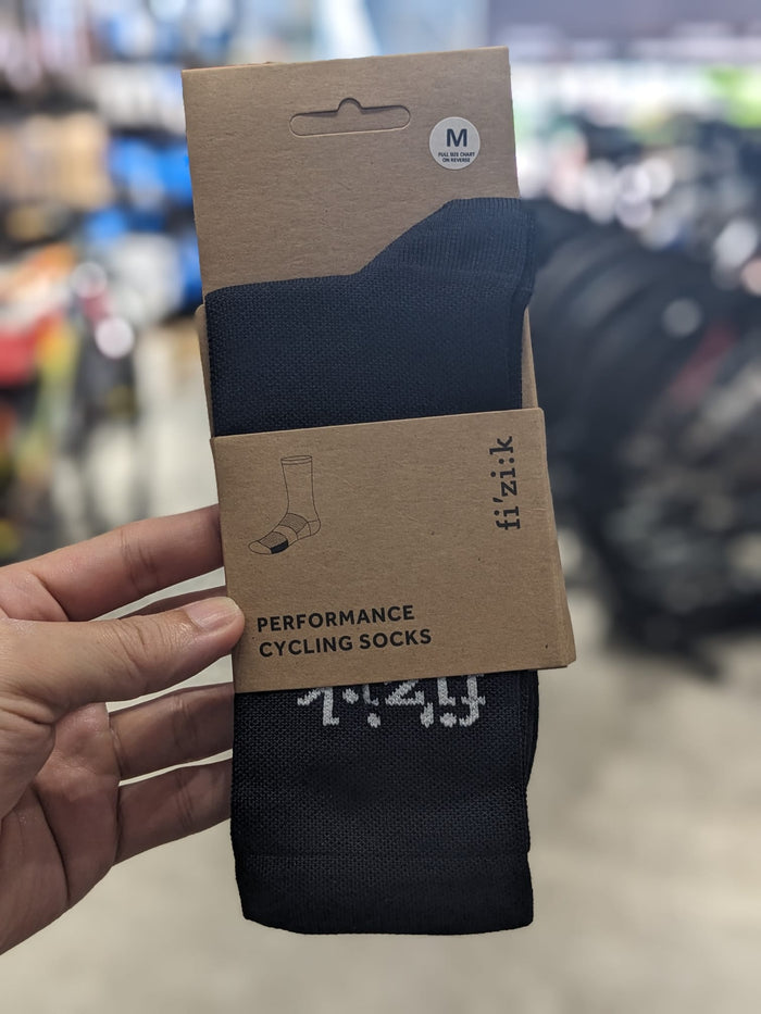 Fizik Performance Cycling Socks