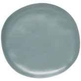 Fresco Melamine Dinner Plate - Riverstone
