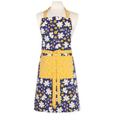 Full Bloom Chef Apron