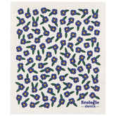 Full Bloom Swedish Dishcloth