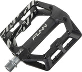 FUNN Funndamental Flat Pedals