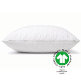 GOTS Certified Organic Wool Pillow - Delara