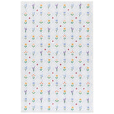Hand Picked Dishtowel