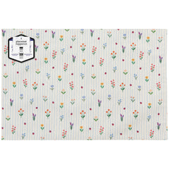 Hand Picked Placemat