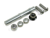 Hope Pro2 Evo Rear Hub 10mm Axle Conversion Kits