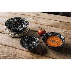 Imperial Anemone Bowl Medium 6.5 inch