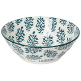 Imperial Fern Bowl Small 5.5 inch