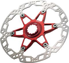 Juin RT01 Rotor 160mm Centerlock