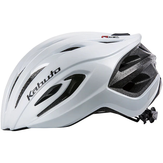 Kabuto Rect Helmet
