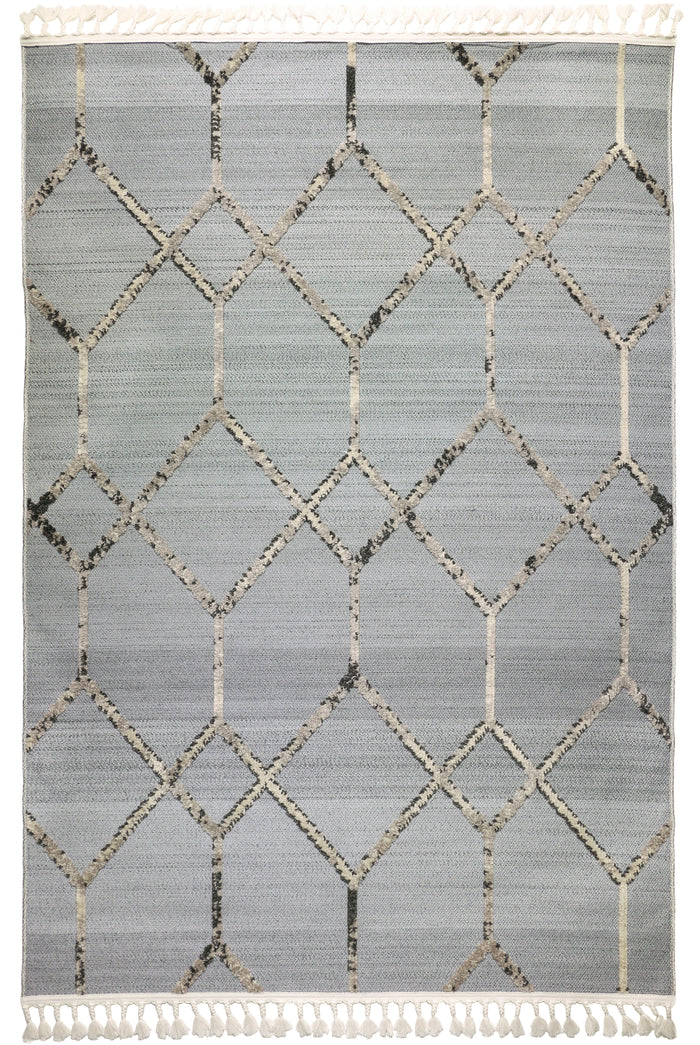 Kawartha 41/43 Grey Cream