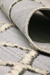 Kawartha 41/43 Grey Cream
