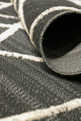 Kawartha 41/54 Anthracite Grey