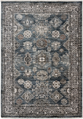 Kendal-Iris 2145 Beige Blue