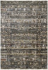 Kendal-Iris 2148 Green Anthracite