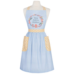 Kitsch Stitch Maisie Apron