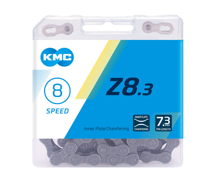 KMC Z8.3 8s Chain