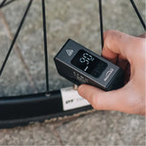Magicshine AIRRO Mini Bicycle Tire Inflator (With rubber cover) New Launch Promotion!