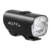 Magicshine ALLTY 200 Rechargeable USB-C Road Bike Light