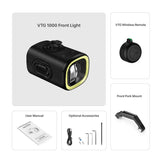 Magicshine VTG 1000 (With Remote Switch) Brompton (New Launch Promotion!)