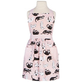 Meow & Furever Kid's Apron