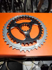 Middleburn Double Chainset 42/32T