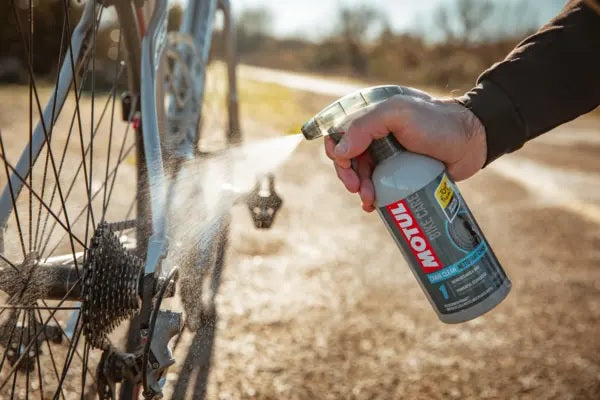 MOTUL CHAIN CLEAN