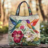 Nadia | Handmade soft quilted bag