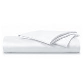 Naturally Cooling & Breathable TENCEL™ Eucalyptus Fitted Sheet Set - Delara