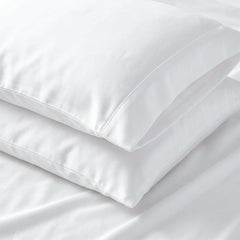 Naturally Cooling & Breathable TENCEL™ Eucalyptus Sheet Bundle - Delara